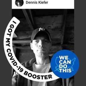 Meet your Posher, Dennis